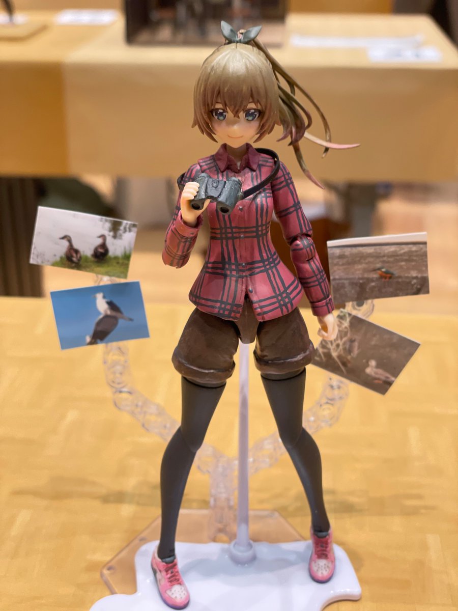 tatsuta_ﾓｯｿｸﾞﾗﾌ tweet media