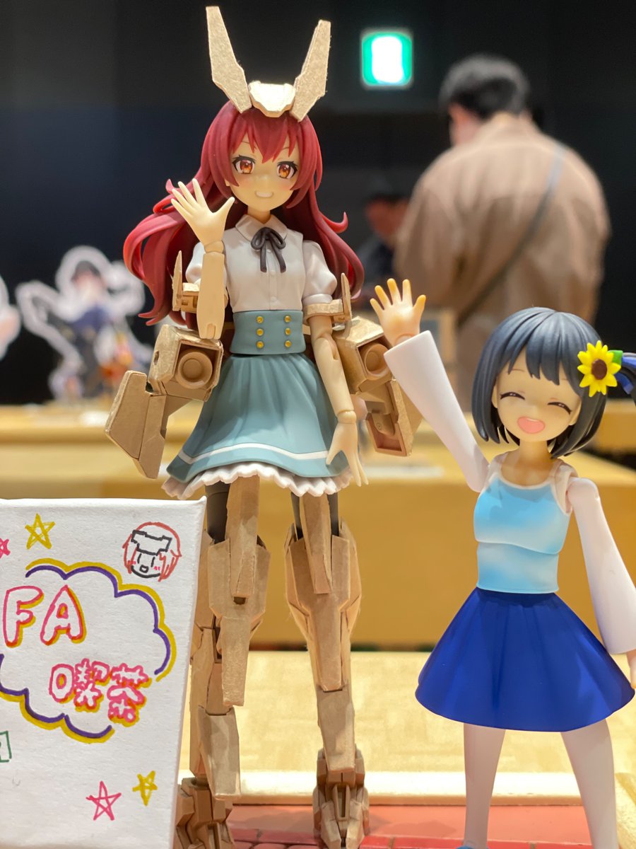 tatsuta_ﾓｯｿｸﾞﾗﾌ tweet media