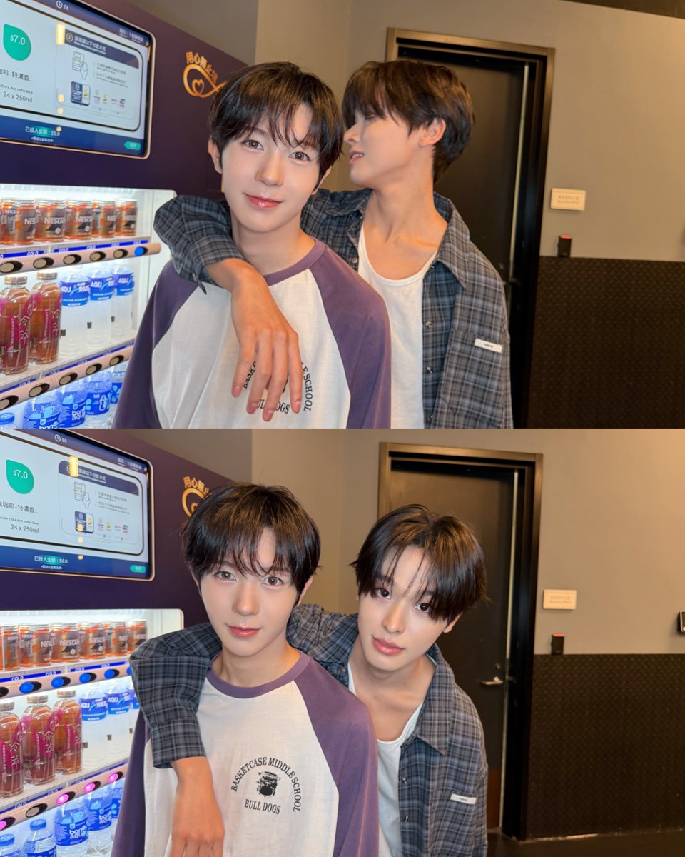 NCT WISH tweet media