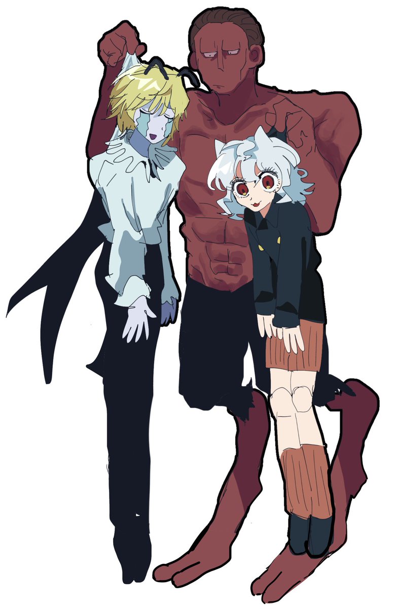 ヒャク tweet media