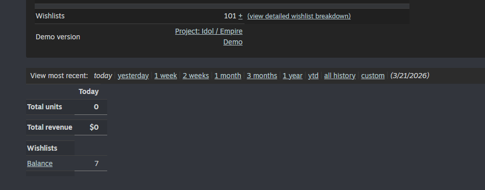 Eros Game Studio 79 tweet media