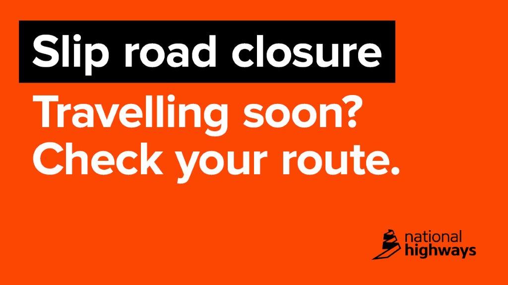 National Highways: East tweet media