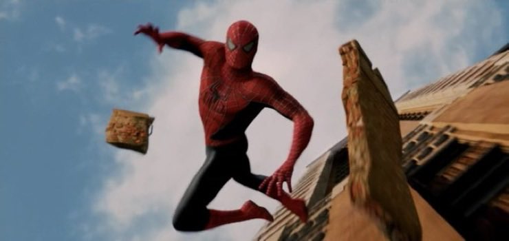 The Spaceman tweet media