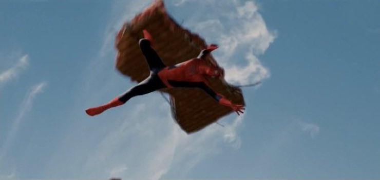 The Spaceman tweet media