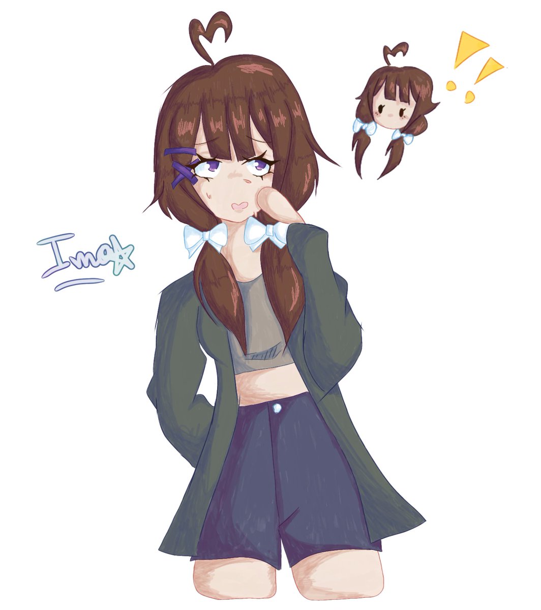 𐙚 ₊˚ Imannek⋆˚₊ tweet media