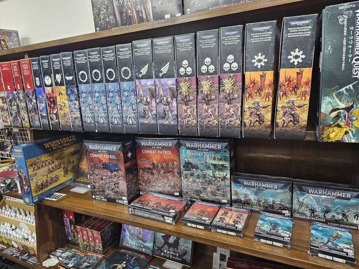 ミニチュアショップＹ＆Ｙ tweet media