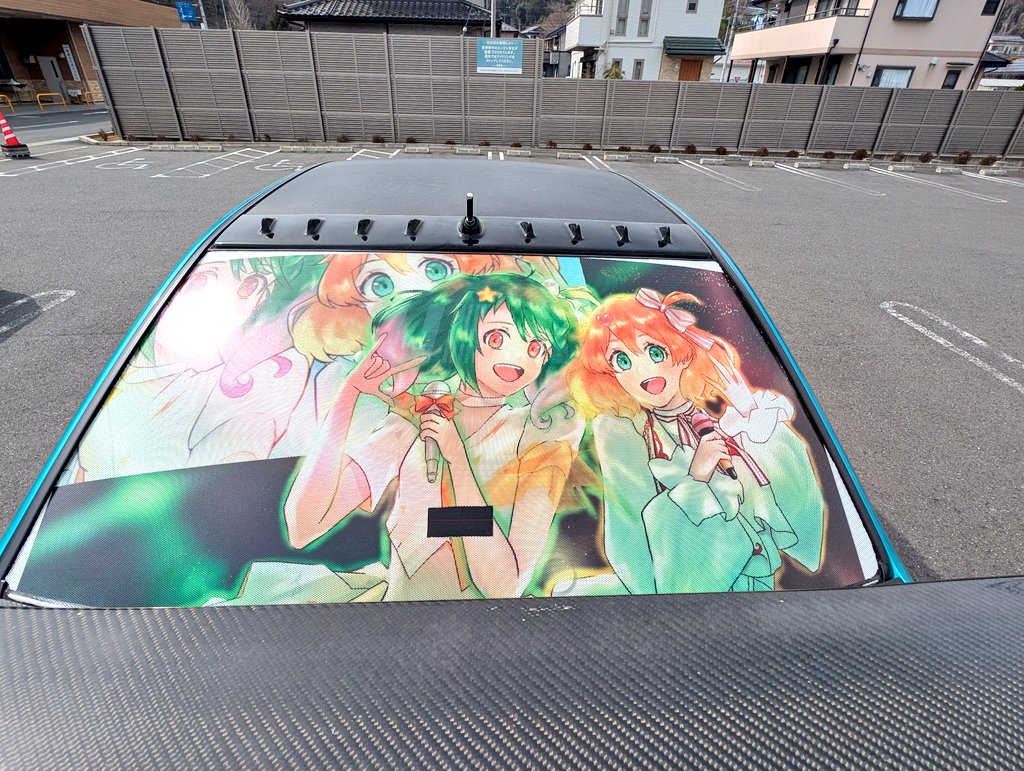 ΔフレマリΔ tweet media