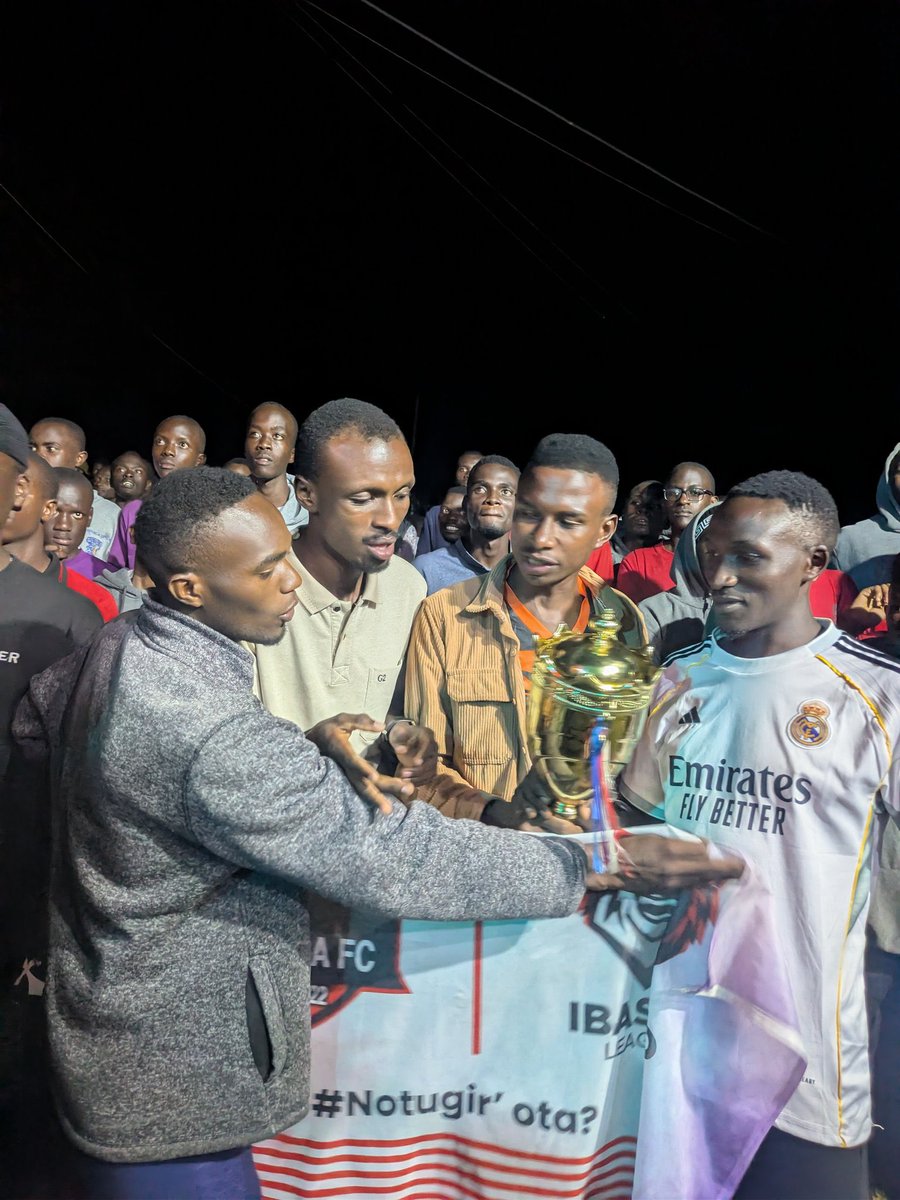 Ibasco League tweet media