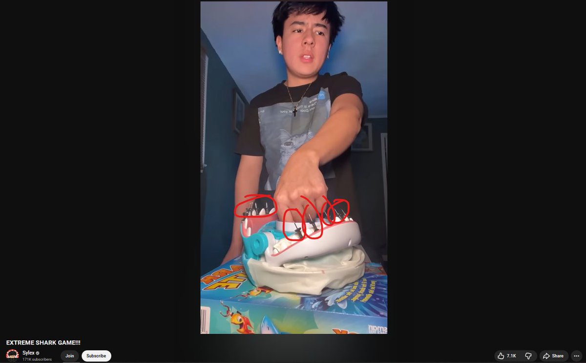 Toffu on Discord tweet media