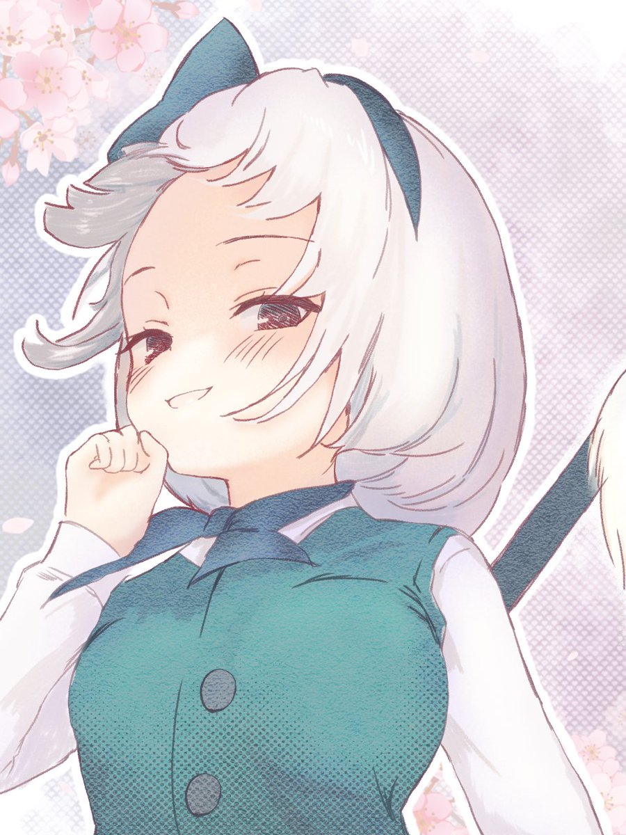 01(仮) oikari@春例大祭「こ06b」 tweet media