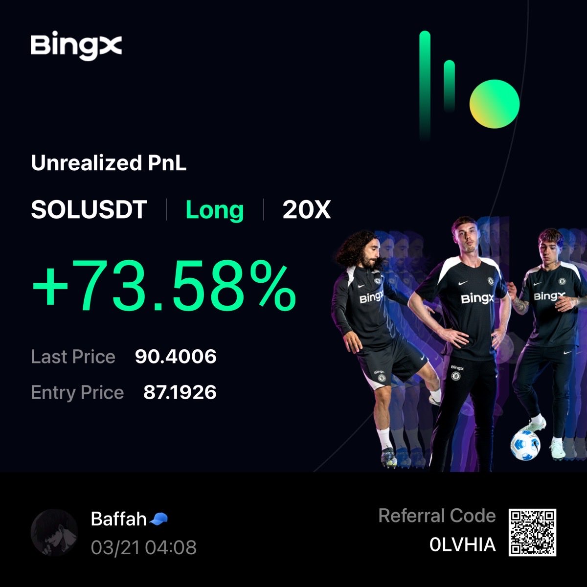 Baffah🧢 tweet media