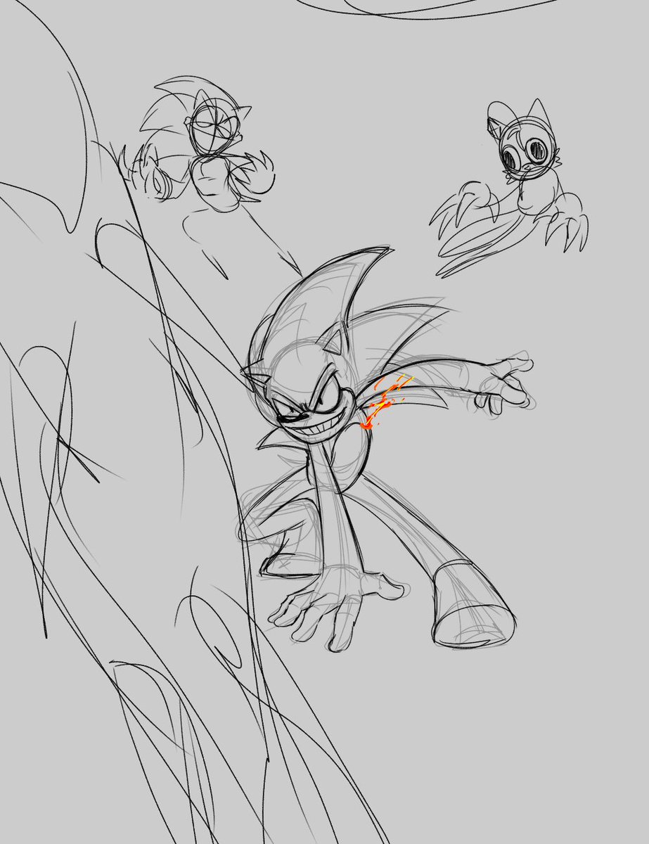 abrahambanaologist (I don't do commissions) tweet media