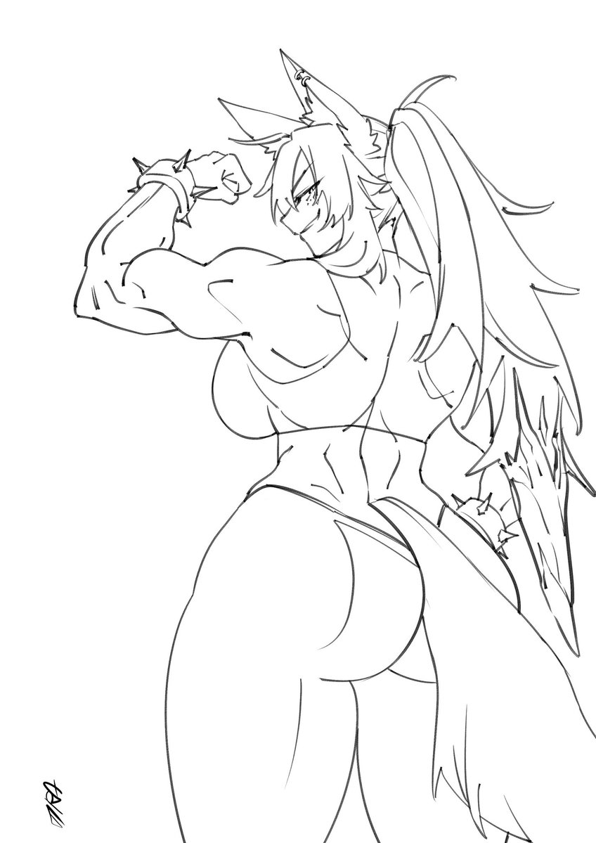 Ragnoria🐺🍺 tweet media