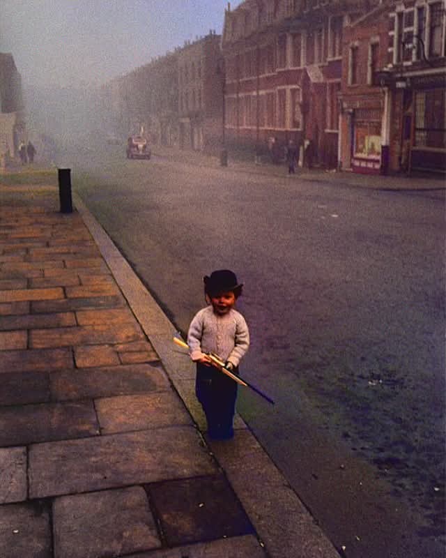 Lost London tweet media