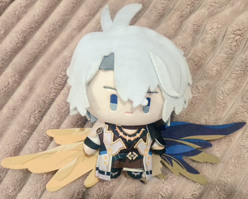 Aether :3 tweet media