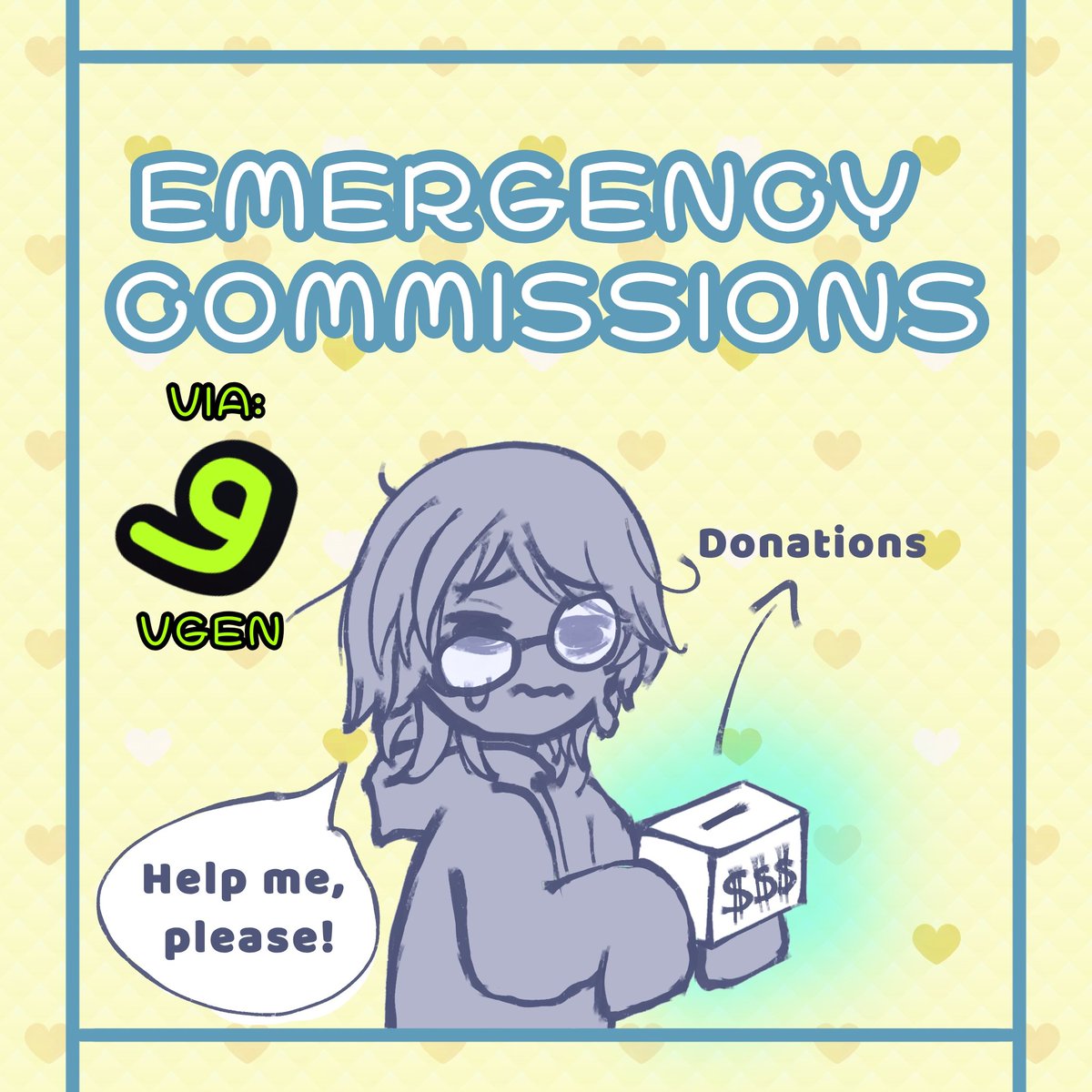 Yozo🐍🐍 czmz VGEN COMMS tweet media