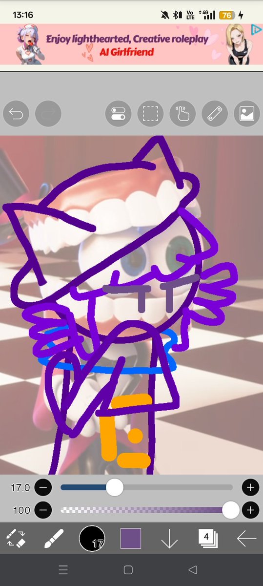 The World Machine tweet media