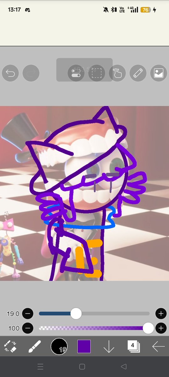 The World Machine tweet media