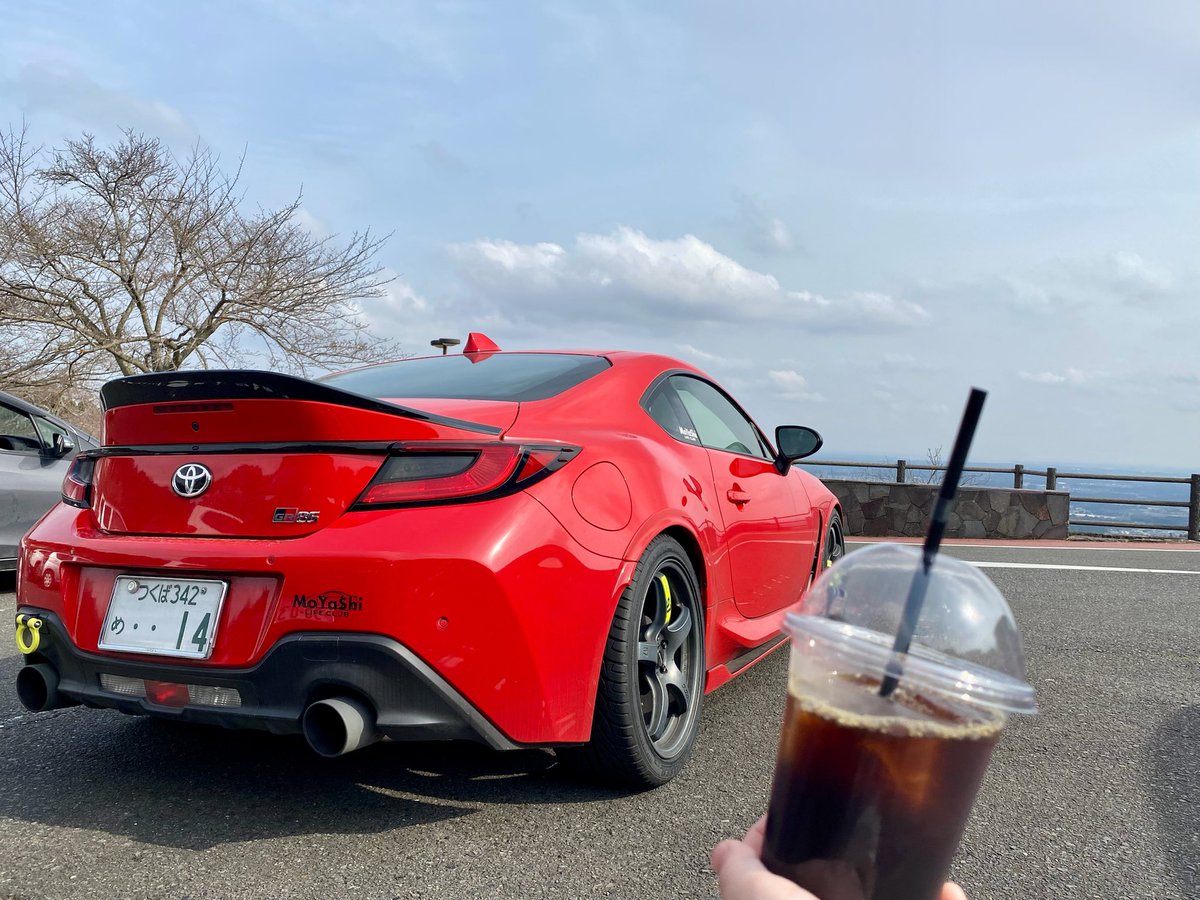 さり茄子🍆 tweet media