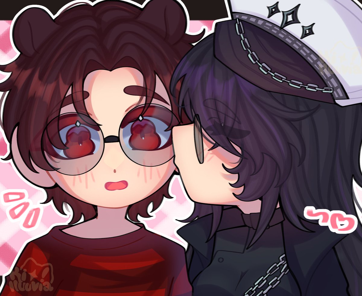 Aerilynn Crowett ✨🪶【Crow VTuber】 tweet media