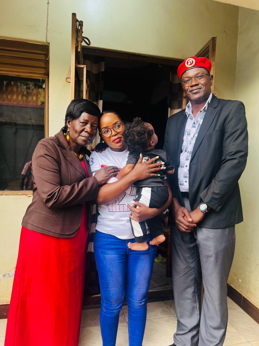 Andrew Kiiza Kaluya tweet media