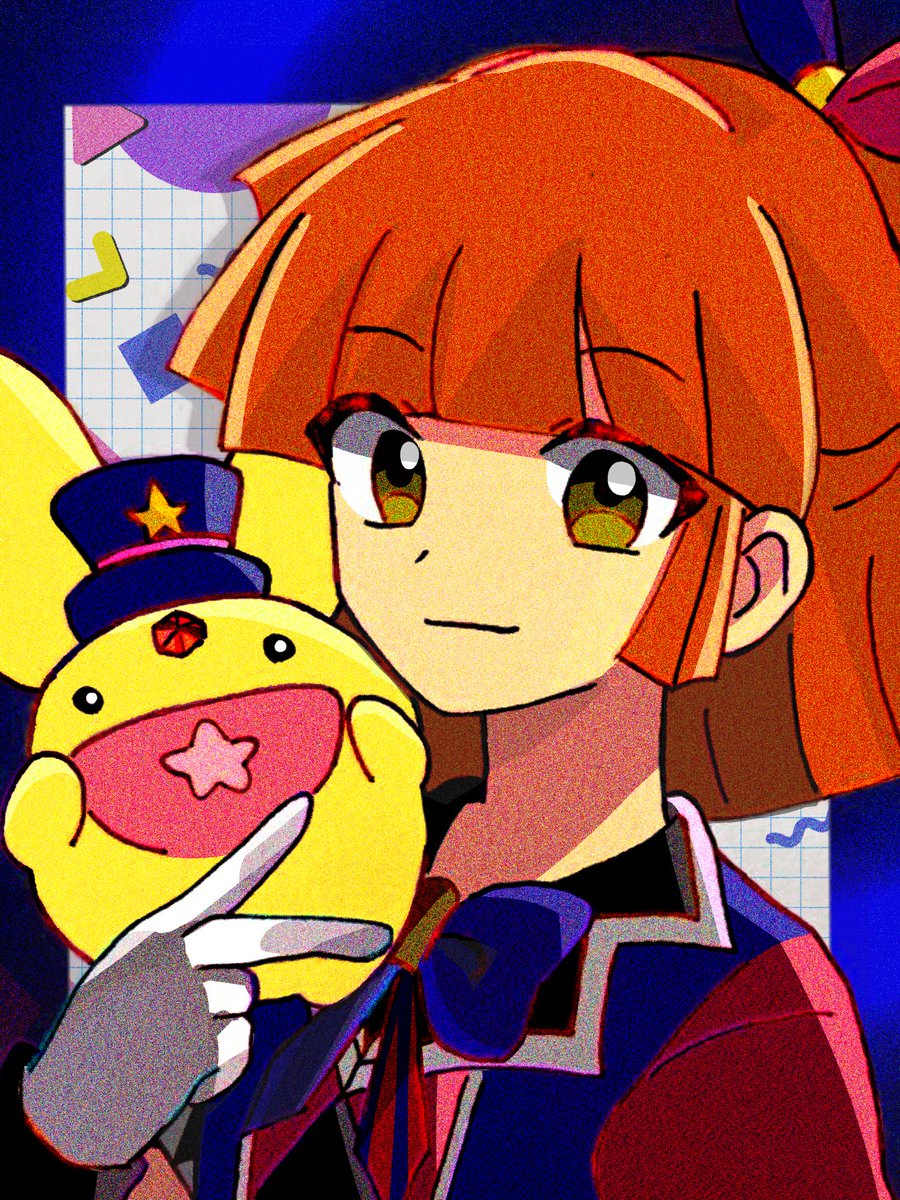 ミナト tweet media