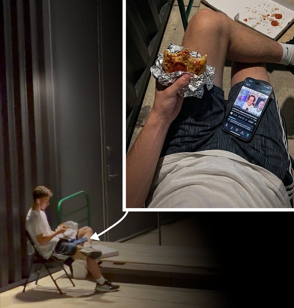 3252 beer thrower tweet media