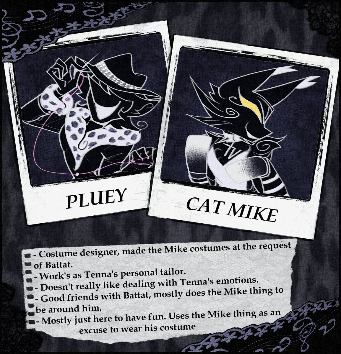 ✧ velvet ✧ miketwt tweet media