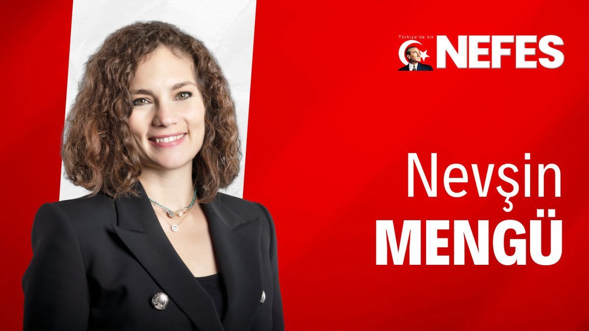 Nefes Gazetesi tweet media