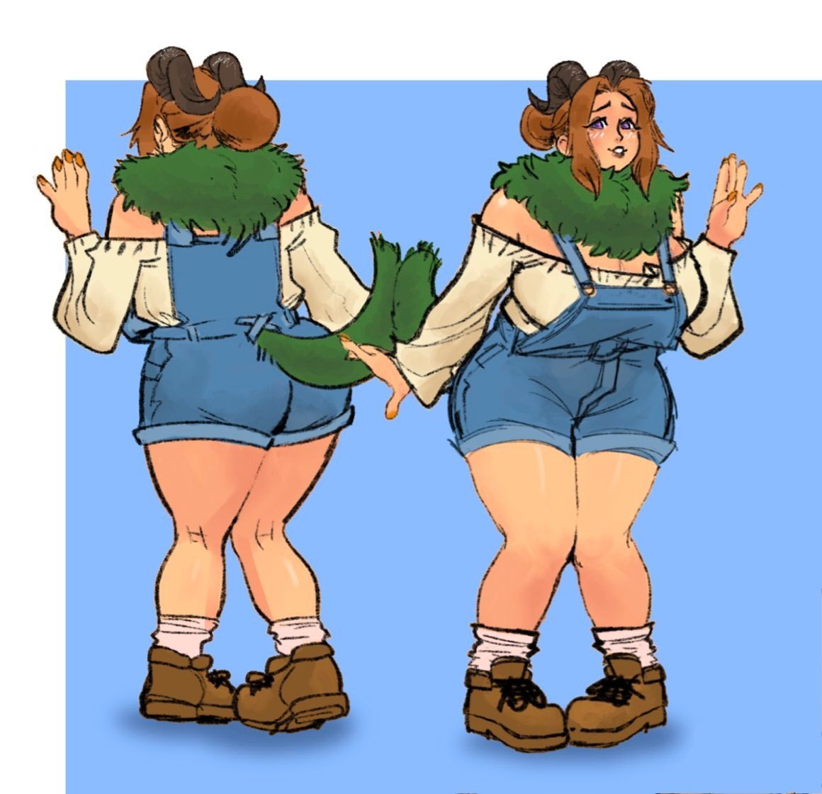 💚☘︎ #𝟼𝟽𝟹 - 𝚃𝚎𝚛𝚒 ☘︎💚 tweet media