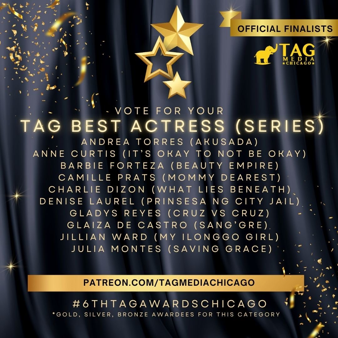 TAG Media Chicago tweet media