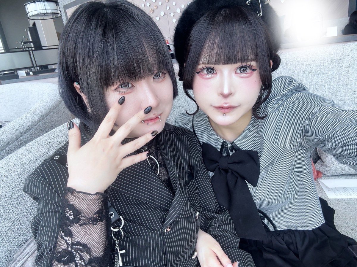 てらこ / teraco tweet media