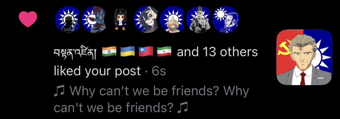 Signal Blue tweet media