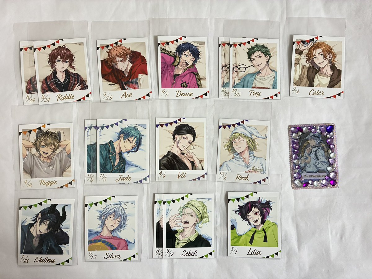 マシロ tweet media