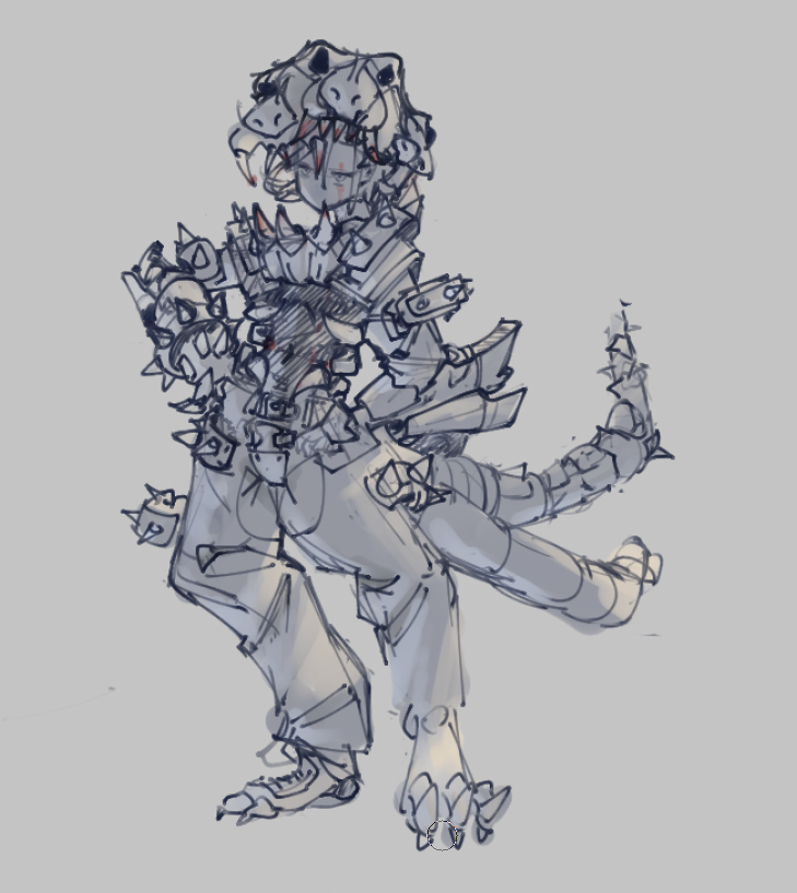 水無月日記 tweet media