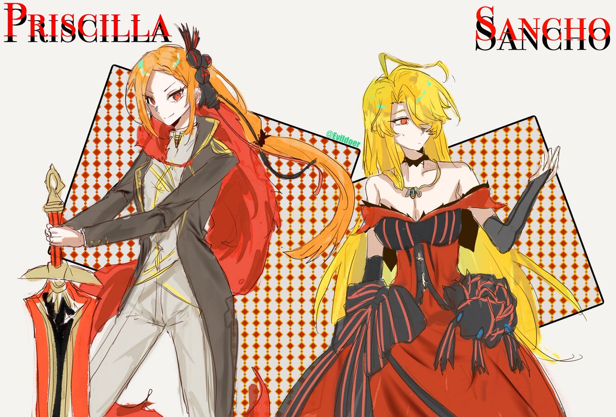 #リゼロ #Limbus_Company