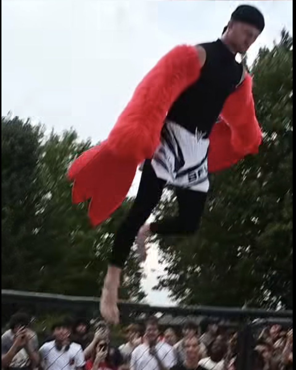 BOXINGEGO tweet media