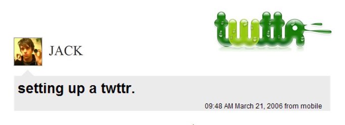 Old Internet tweet media