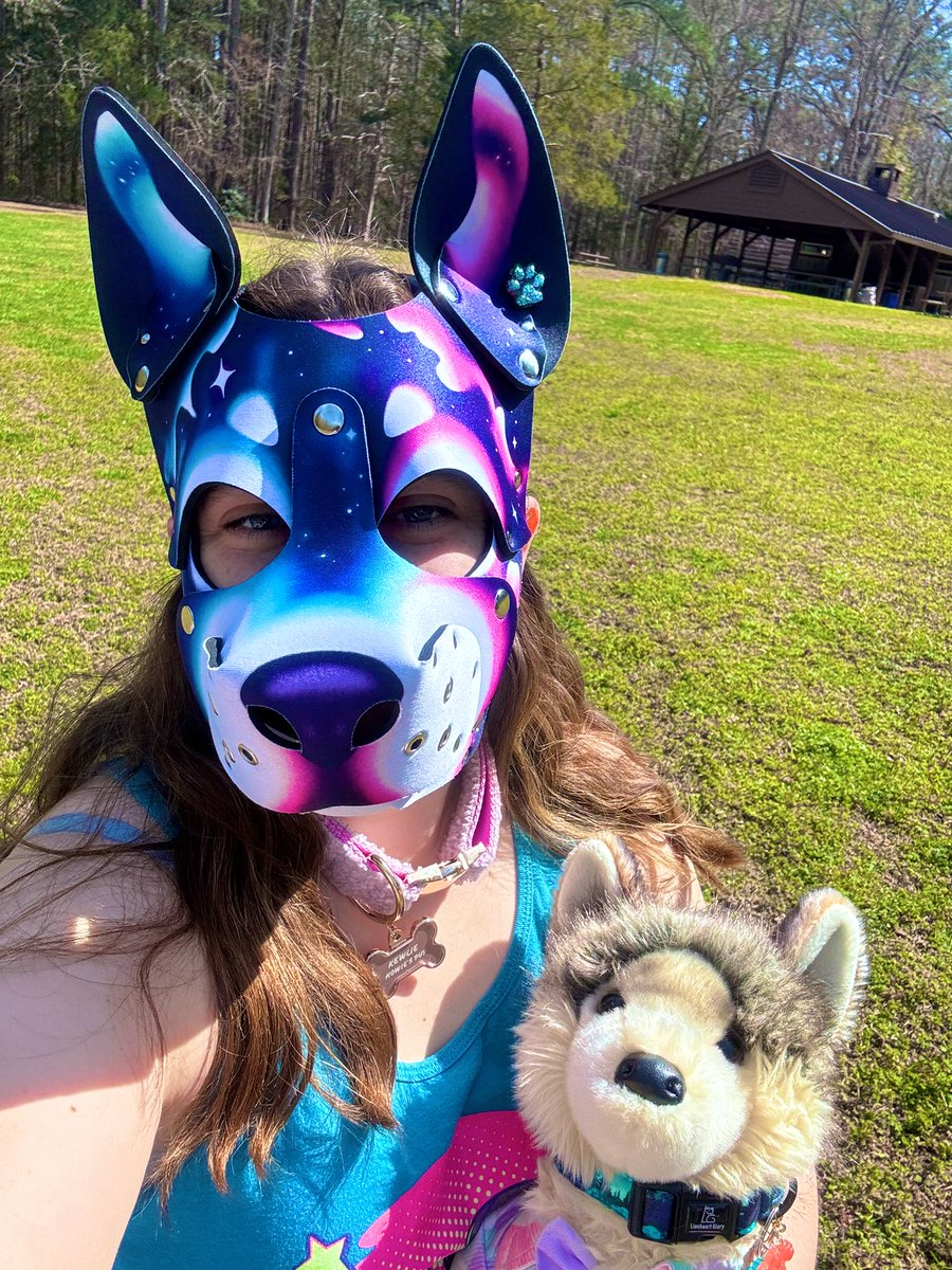 ✨💕Kewlie🐶✨ tweet media