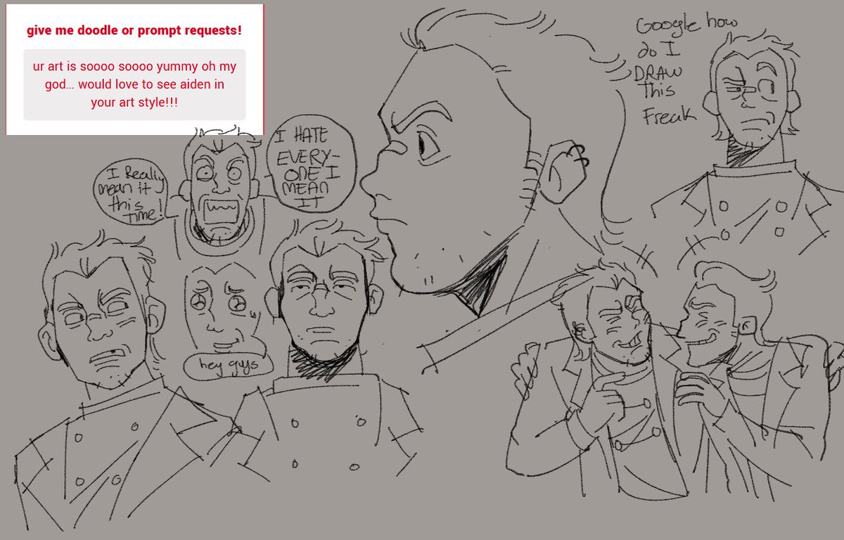 🤖BINGO🤖 Ima robot freakazoid tweet media