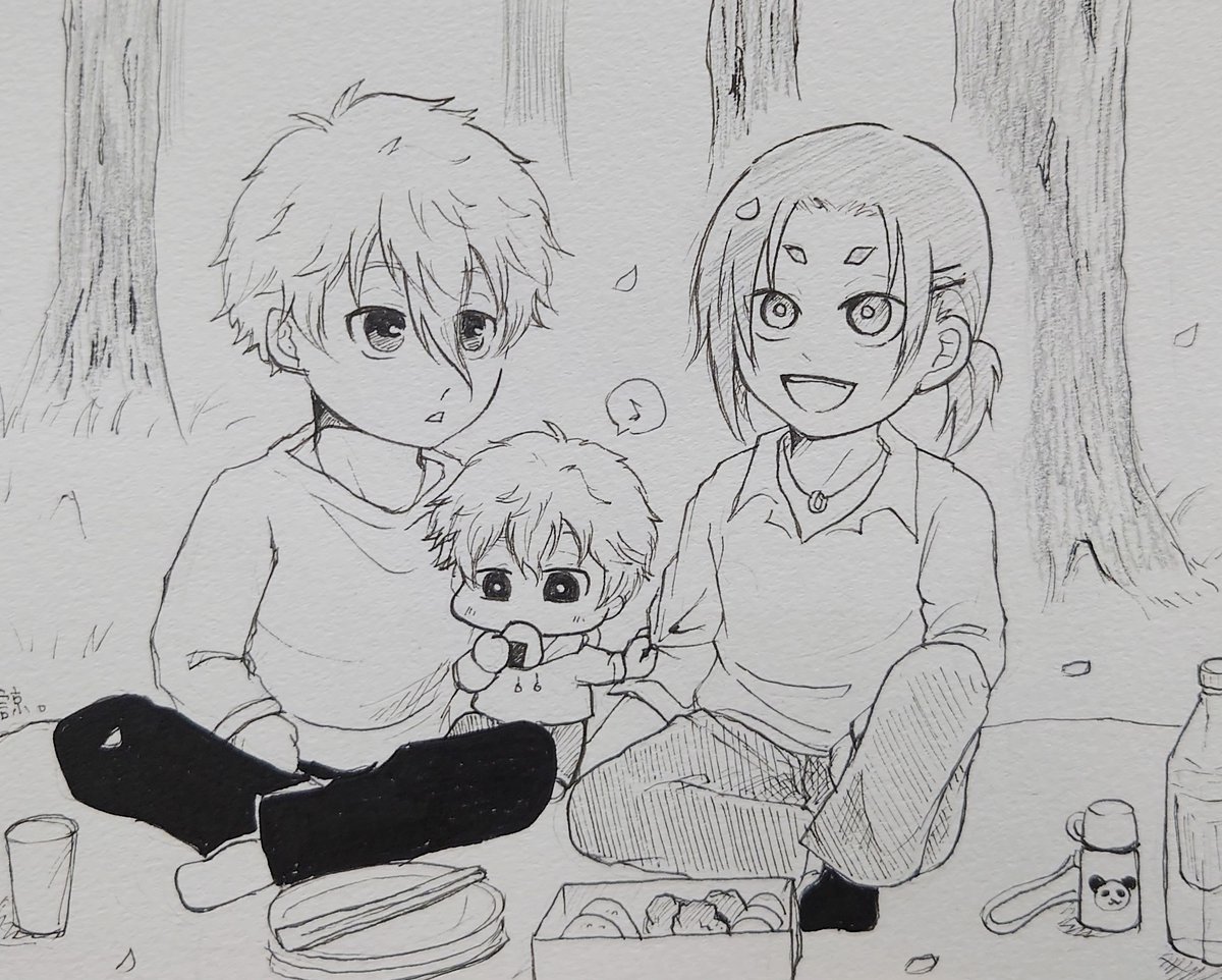 諒(macoto) tweet media