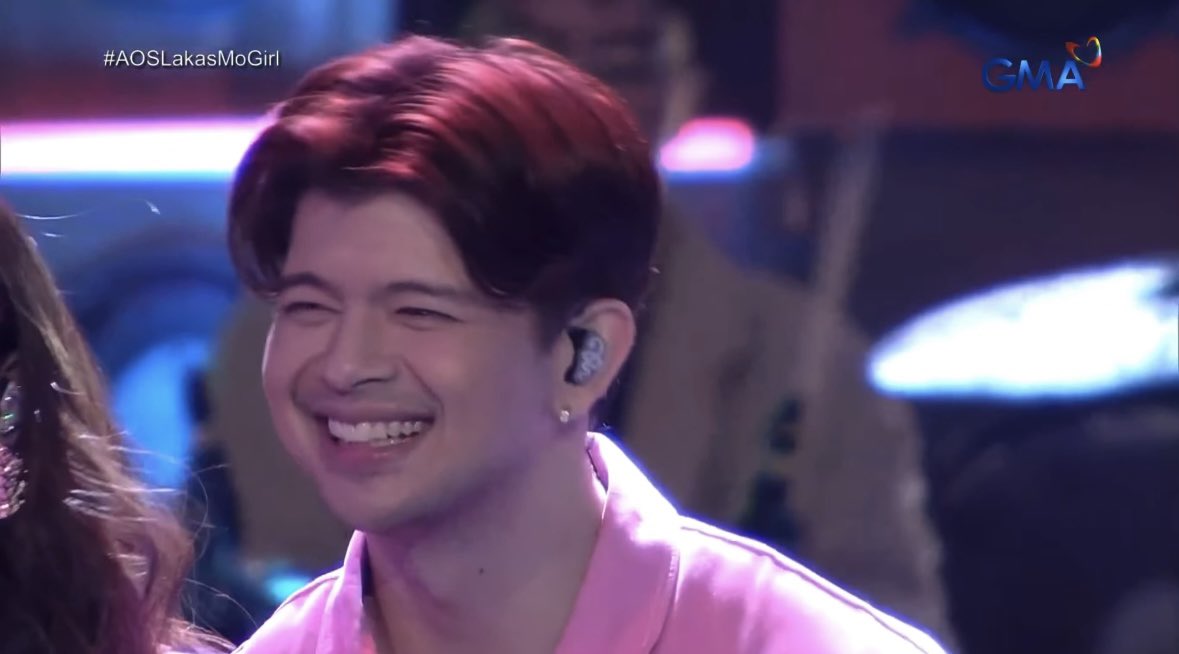 RAYVER CRUZ DAILY tweet media