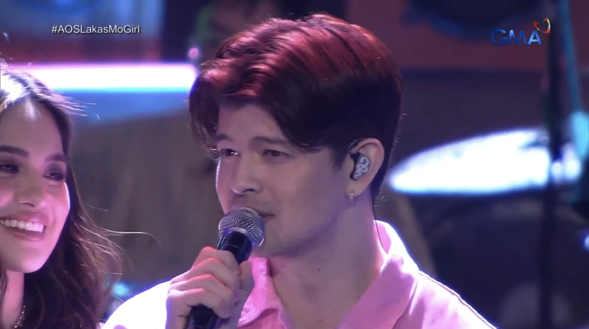 RAYVER CRUZ DAILY tweet media