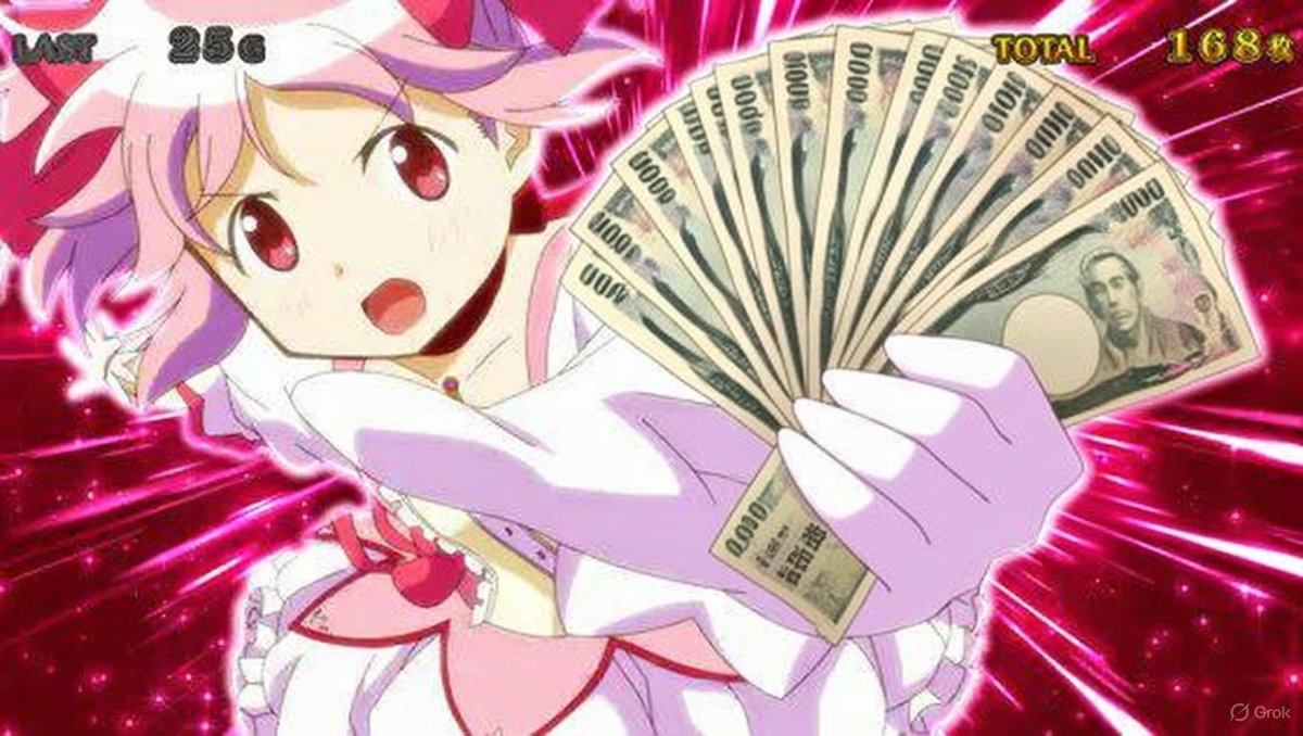 存在価値無し tweet media