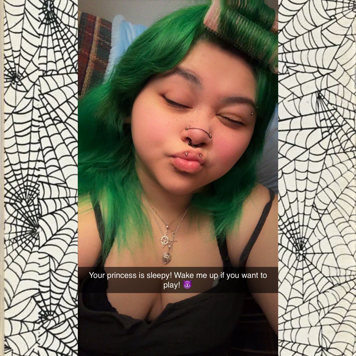 🖤 Spooky Bunny 🖤 tweet media