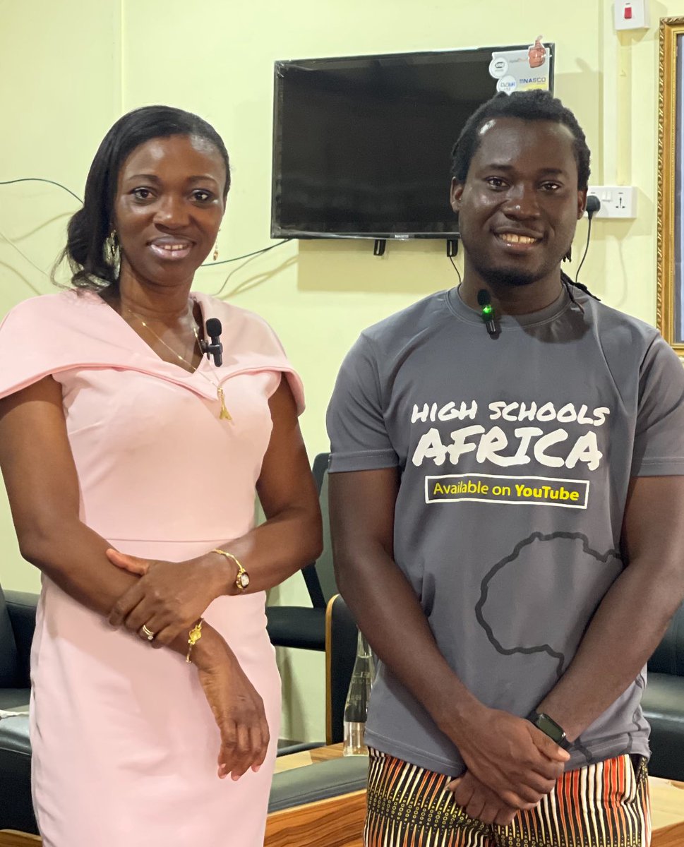 The Africa Xperience tweet media