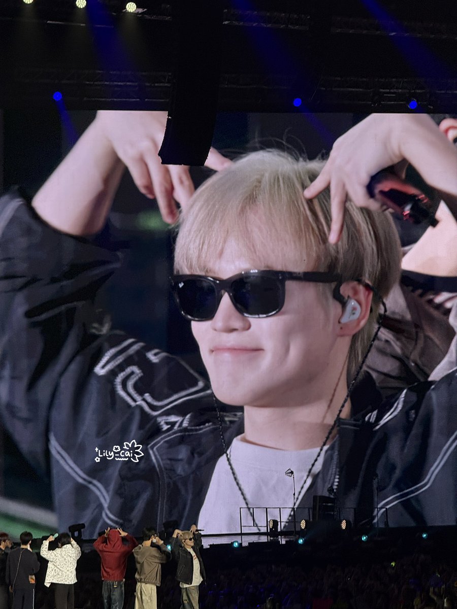 CHENLE BASE tweet media