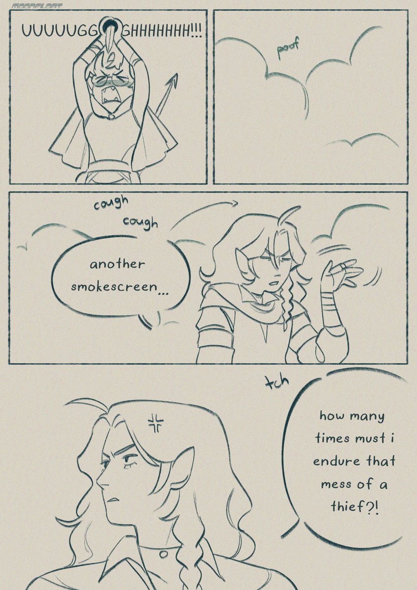 🥭ezekiel | houseki no kunipilled again 💝🥭 tweet media