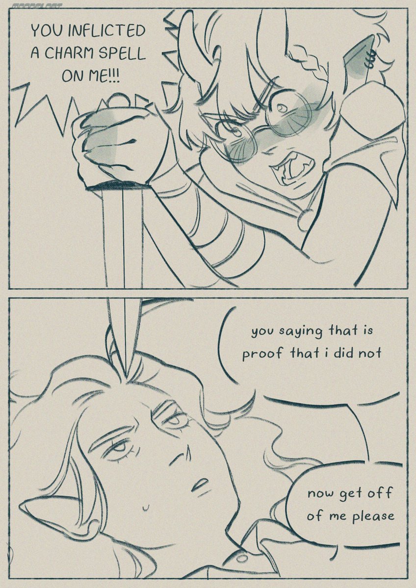 🥭ezekiel | houseki no kunipilled again 💝🥭 tweet media