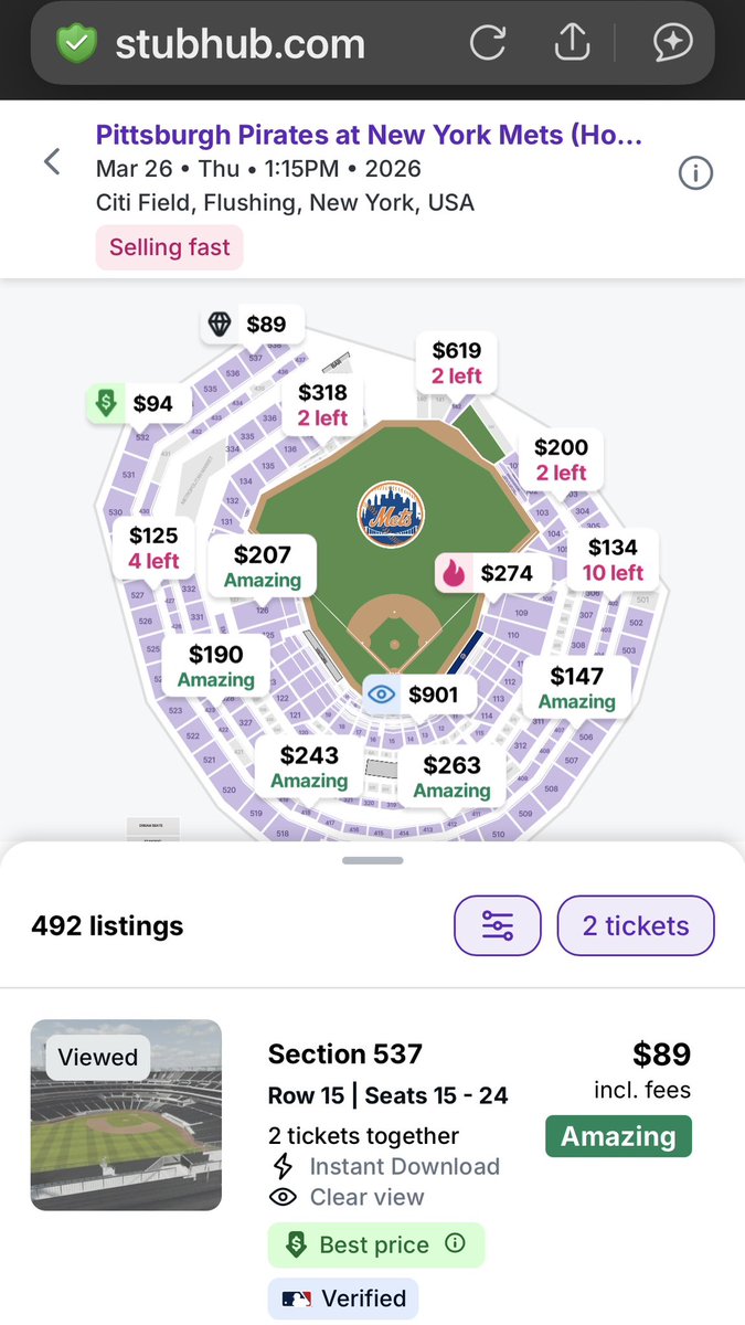 Russ O'Brien tweet media